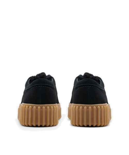 大人气大セール現品「Clarks」 シューズ 24.5cm ブラック レディース むくみ対応 靴