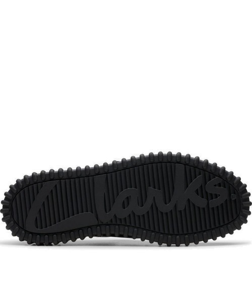 大人气大セール現品「Clarks」 シューズ 24.5cm ブラック レディース むくみ対応 靴