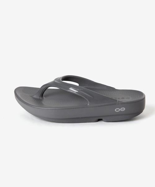 OOFOS サンダル Oolala ウーフォス レディース メンズ