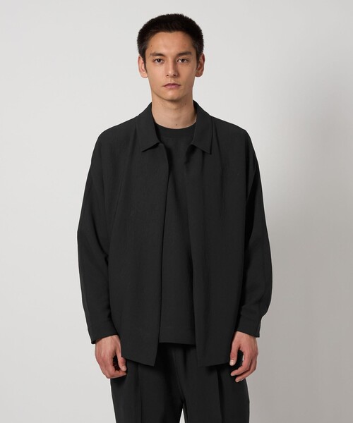 A.P.C. コーチジャケットBLOUSON RAYMOND 美品 A.P.C. BLOUSON RAYMOND コーチジャケット S