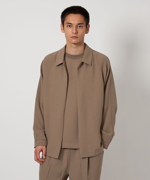 ジャケット・アウター UNITEDARROWS & SONS by DAISUKE OBANA UNITED ARROWS & SONS by DAISUKE OBANA 2023WINTER MENS