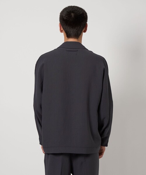 DAISUKE OBANA SONS アローズ コート S ブラウン DAISUKE OBANA SONS アローズ コート S ブラウン UNITED ARROWS