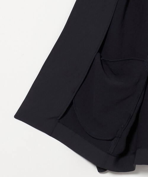 I D/SL COACH JACKET/コーチジャケット　L ブラック　DO UNITED ARROWS & SONS by DAISUKE OBANA コート ジャケット
