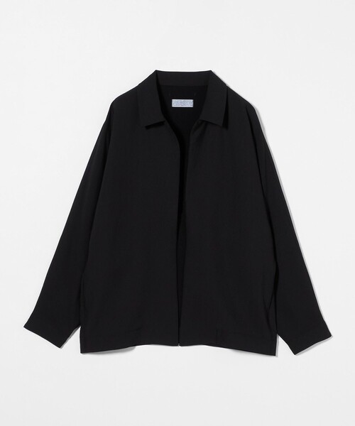 新品未使用 UA & SONS by DAISUKE OBANA ブラック　L UNITED ARROWS & SONS by DAISUKE OBANA 2021 Late Winter