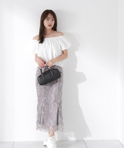 PROPORTION BODY DRESSING（プロポーションボディドレッシング