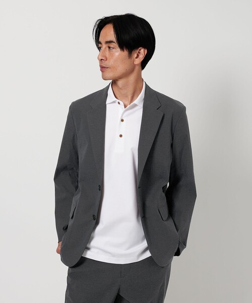 UNITED ARROWS テーラードジャケット　濃紺　34 BEAUTY＆YOUTH UNITED ARROWS ジャケット テーラードジャケット