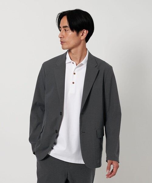 BEAUTY&YOUTH UNITED ARROWS ジャケット BEAUTY＆YOUTH UNITED ARROWS ジャケット テーラードジャケット