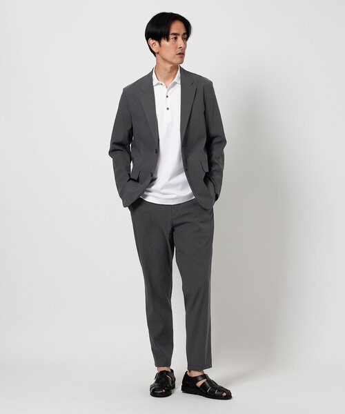 BEAUTY＆YOUTH UNITED ARROWS ジャケット テーラードジャケット