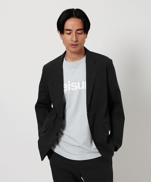 BEAUTY＆YOUTH UNITED ARROWS ジャケット テーラードジャケット