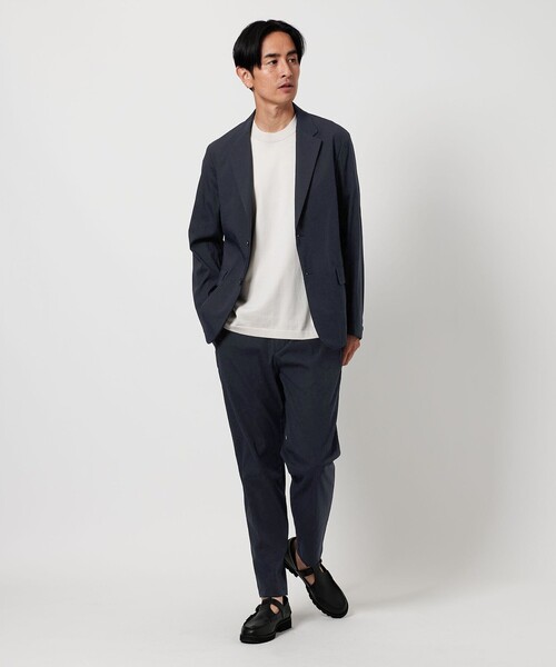 ビューティーアンドユース テーラードジャケット BEAUTY＆YOUTH UNITED ARROWS ジャケット テーラードジャケット