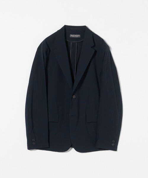BEAUTY＆YOUTH UNITED ARROWS ジャケット テーラードジャケット