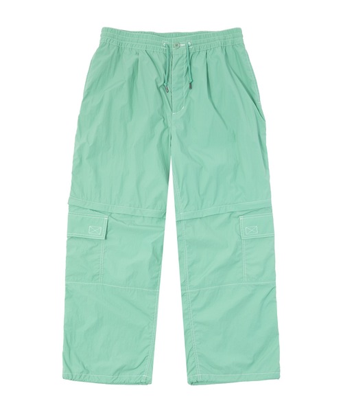 HUF カーゴパンツ FILLMORE CONVERTIBLE CARGO PANT / パンツ