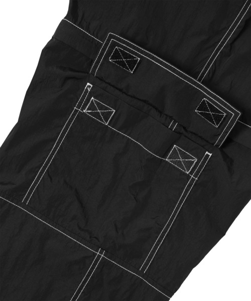 HUF カーゴパンツ FILLMORE CONVERTIBLE CARGO PANT / パンツ
