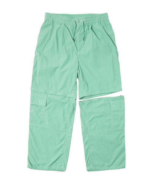 福袋 セール HUF カーゴパンツ FILLMORE CONVERTIBLE CARGO PANT / パンツ パンツ