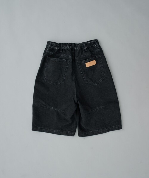 PUBLIC TOKYO（パブリックトウキョウ） ジーンズ PUBLIC DENIM バギー