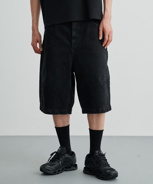 PUBLIC TOKYO（パブリックトウキョウ） ジーンズ PUBLIC DENIM バギー