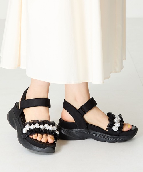 プラダ☆春夏サンダル☆22.5センチ 楽天市場】PRADA プラダ サンダル メンズ 靴 バンド部分