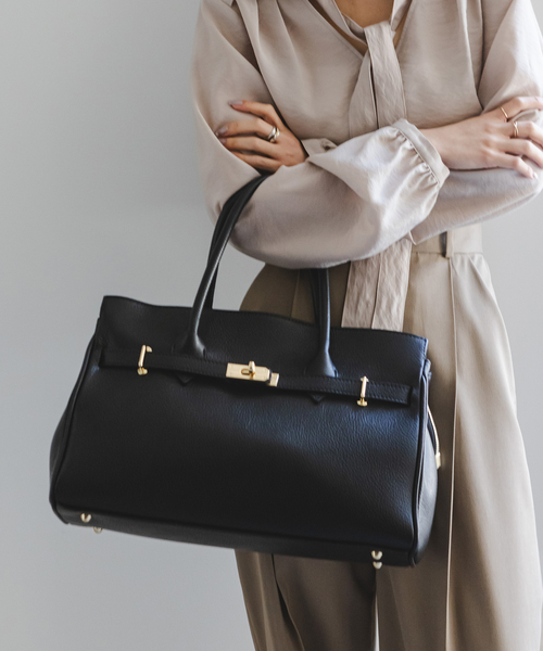 【極美品✨️完売】MLIOS ミロス ミニボストン 2wayショルダーバッグ モカ 美品】 MILOS / ミロス | 2WAYミニショルダー バッグ - メルカリ