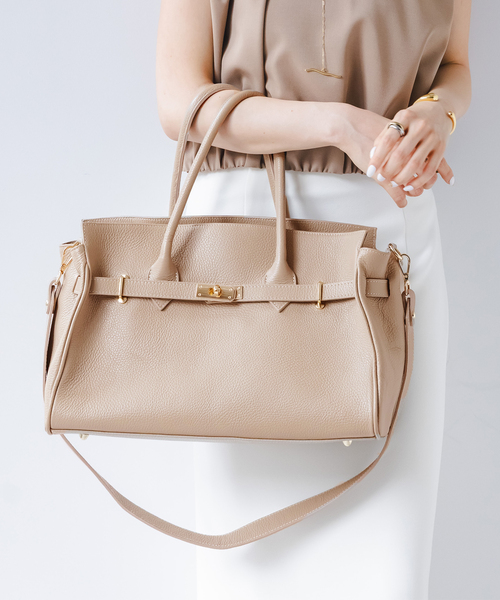 MILOS（ミロス） ショルダーバッグ バッグ 「追加」MILOS/ミロス 金具