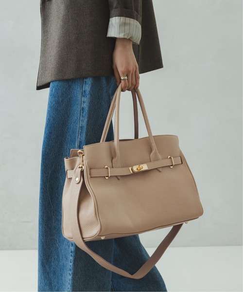 MILOS（ミロス） ショルダーバッグ バッグ 「追加」MILOS/ミロス 金具