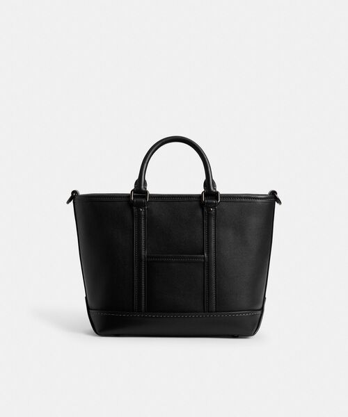 国内即納/関税なし/COACH メトロポリタン トートバッグ 人気新作 メトロポリタン トート 32（トートバッグ）｜COACH（コーチ）の