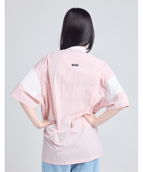 Little sunny bite tシャツ 「little bite」32 big tee