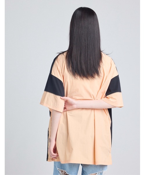 Little sunny bite tシャツ 「little bite」32 big tee