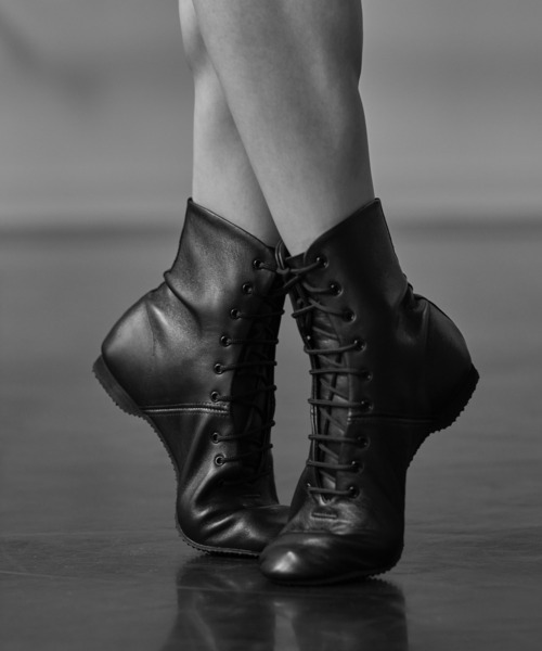 BIOTOP（ビオトープ） ブーツ WOMEN「Repetto for BIOTOP」JAZZ high