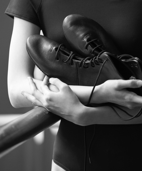 BIOTOP（ビオトープ） ブーツ WOMEN「Repetto for BIOTOP」JAZZ high