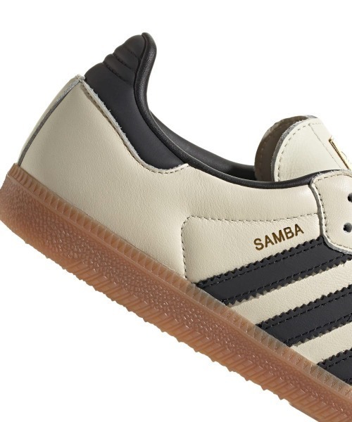 adidas スニーカー Originals SAMBA OG（アディダスオリジナルス