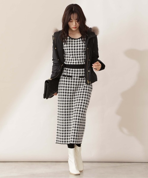PROPORTION BODY DRESSING（プロポーションボディドレッシング