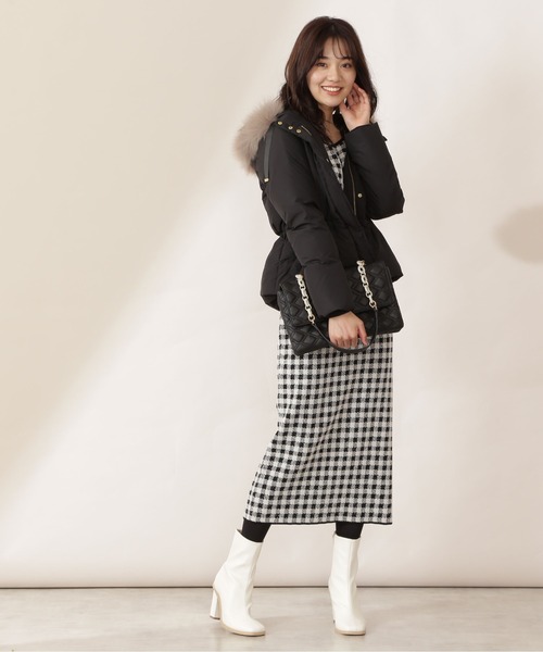 PROPORTION BODY DRESSING（プロポーションボディドレッシング
