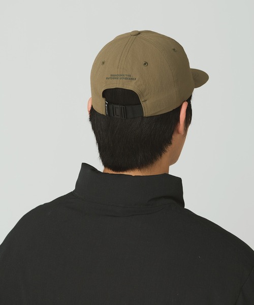 snow peak（スノーピーク） キャップ 帽子 Snow Peak Typography Cap