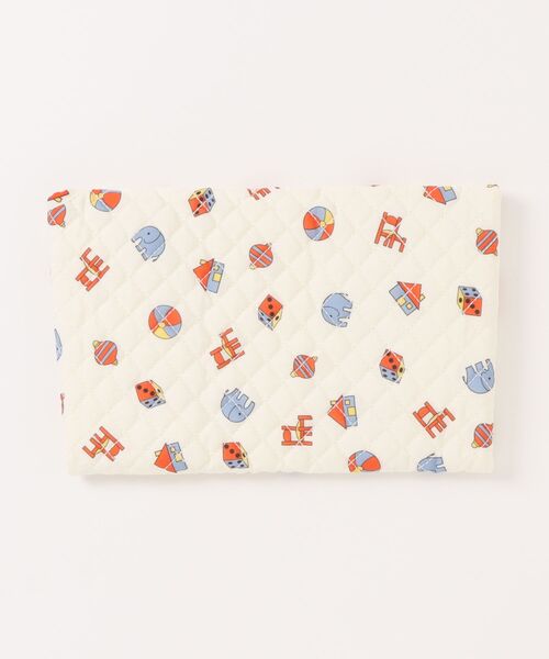 BOBO CHOSES（ボボショーズ） おむつポーチ Toys all over changing