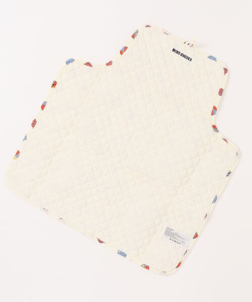 BOBO CHOSES（ボボショーズ） おむつポーチ Toys all over changing
