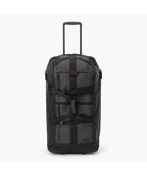 ブリーフィング トラベルバッグ 2WHEEL CARRY CARGO 100  F  BLACK BRIEFING（ブリーフィング） スーツケース 2WHEEL CARRY CARGO 100