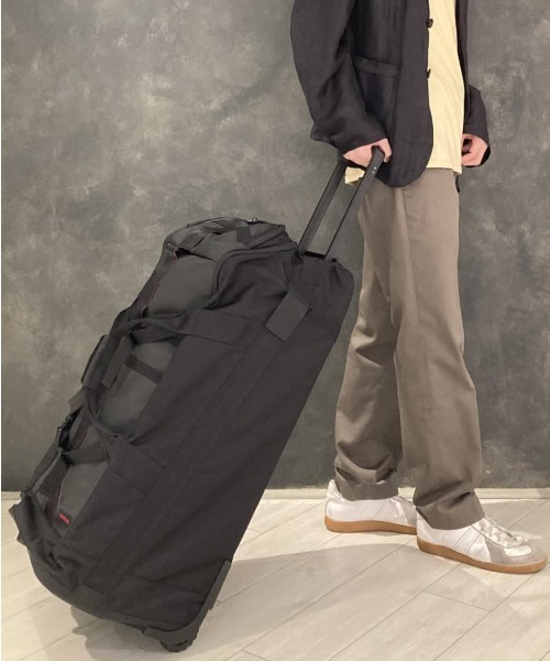 BRIEFING（ブリーフィング） スーツケース 2WHEEL CARRY CARGO 100
