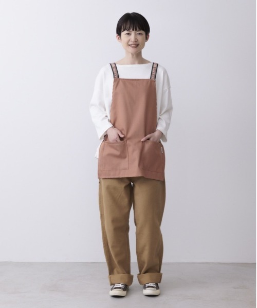 エプロン COCOWALK ちょいエプ2 : ZOZOTOWN Yahoo!店 - 通販 - Yahoo