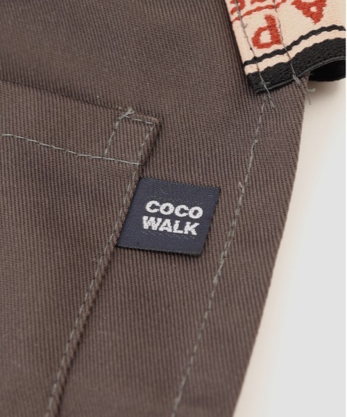 エプロン COCOWALK ちょいエプ2 | ブランド登録なし | 14