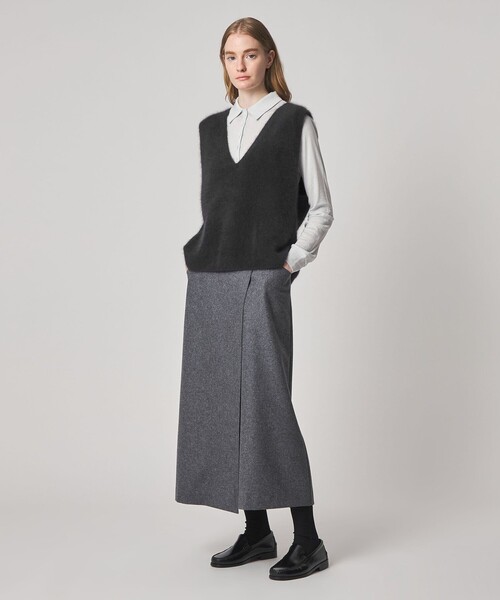 STEVEN ALAN（スティーブンアラン） ベスト ジレ 「Steven Alan
