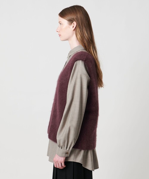 STEVEN ALAN（スティーブンアラン） ベスト ジレ 「Steven Alan