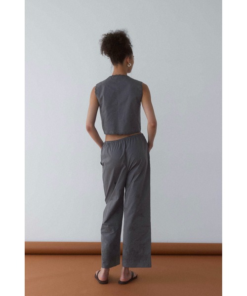 ALEXSIA STAM 新品未使用 ボトムスS Front Pocket Knit Pants | ALEXIA STAM
