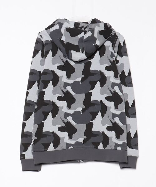 BALR/ジップパーカー BALR. ボーラー パーカー メンズ ジップパーカー スウェット