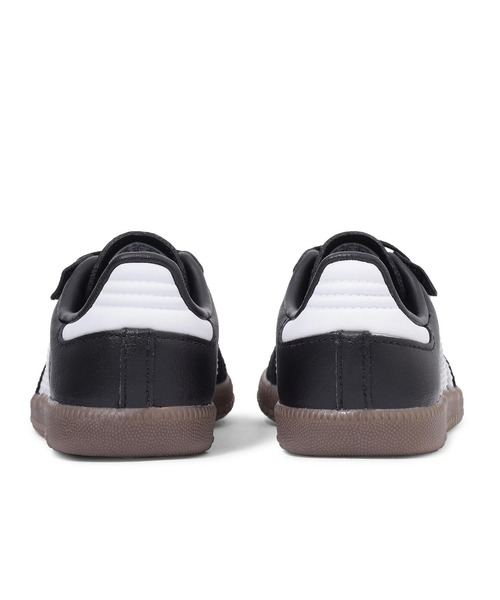adidas（アディダス） スニーカー 12-16 SAMBA OG CF EL I JQ3192