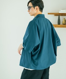 シャツ TRドルマンシャツ / 588715 メンズ｜ZOZOTOWN Yahoo!店