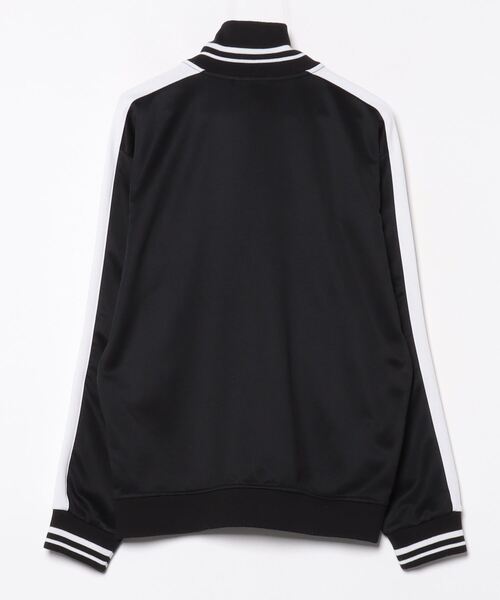 n*様 新品未使用✨DIESEL スポーツジャージ 黒/白 diesel30062501.jpg