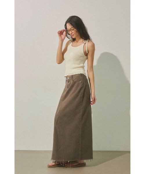 アリシアスタン（レディースボトムス、パンツ） | ファッション