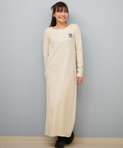 BILLABONG（ビラボン） ワンピース ワンピース BF014-350 : ZOZOTOWN
