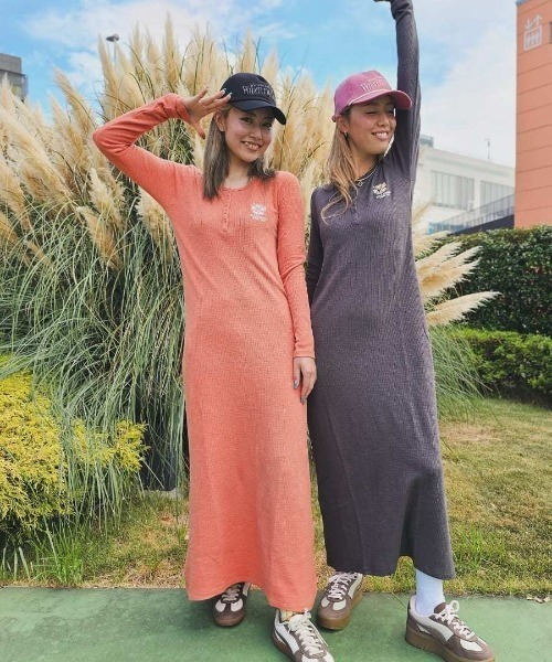 BILLABONG（ビラボン） ワンピース ワンピース BF014-350 : ZOZOTOWN