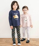 tシャツ 「スララク/防汚加工/オーガニックコ...の詳細画像5